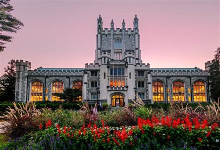 Vassar College Notable Alumni