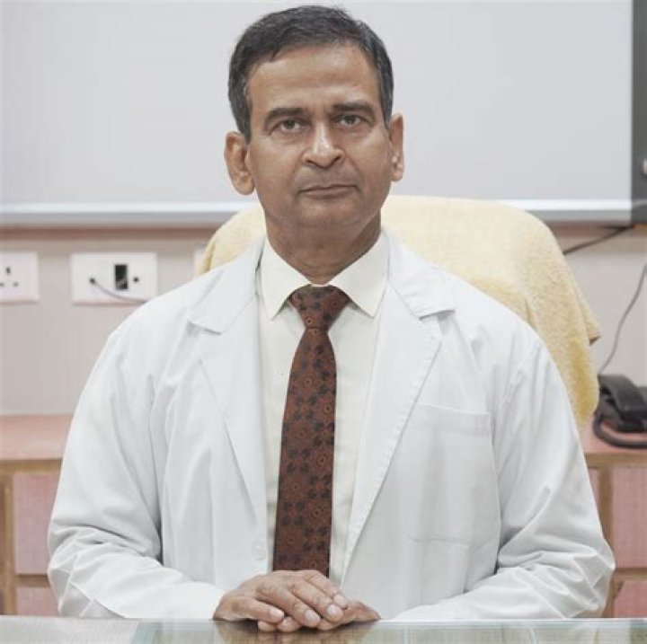 Dr. Vatsal Inamdar, MD – Tavares, FL