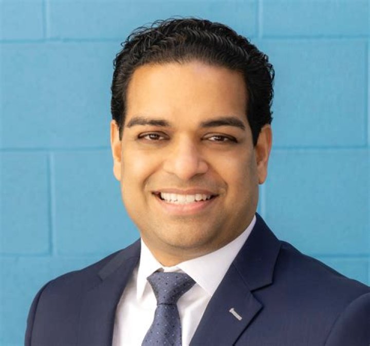 Dr. Veerabhadra Reddy, MD – Plano, TX