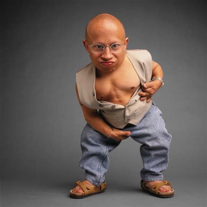 Verne Troyer - Bio, Facts, Family Life of Comedian