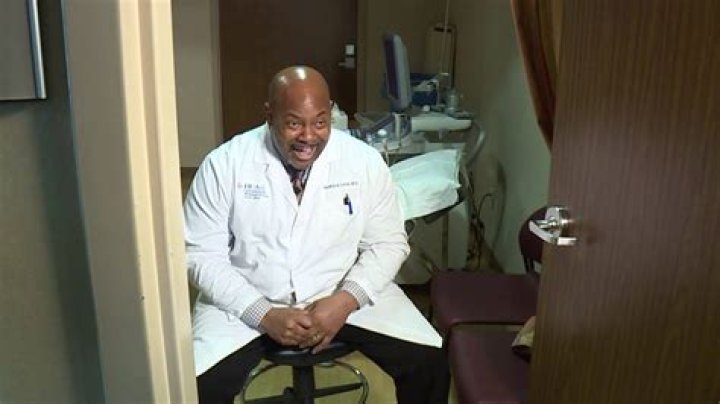 Dr. Vernon Love, MD – Lawton, OK