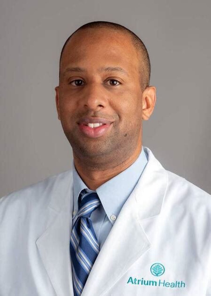 Dr. Vernon Mackie Jr., MD – Bethesda, MD