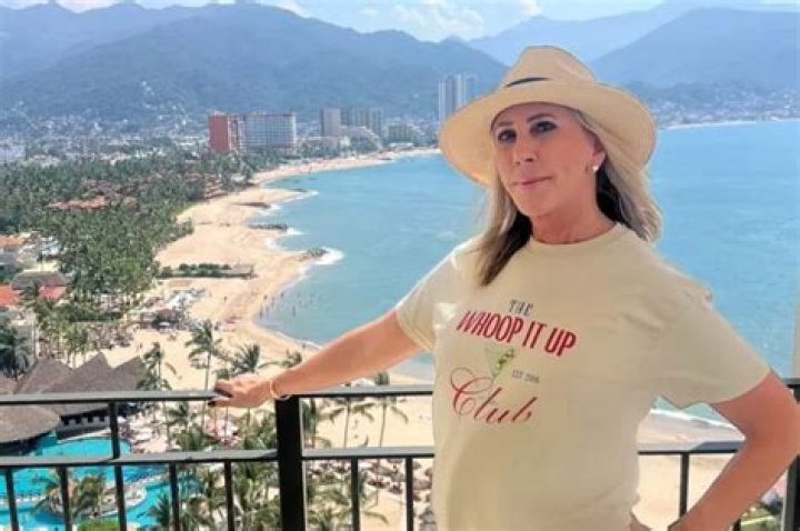 Vicki Gunvalson ‘Crushed’ By RHOC Demotion As Insiders Claim ‘It Was Just Time To Let Her Go’