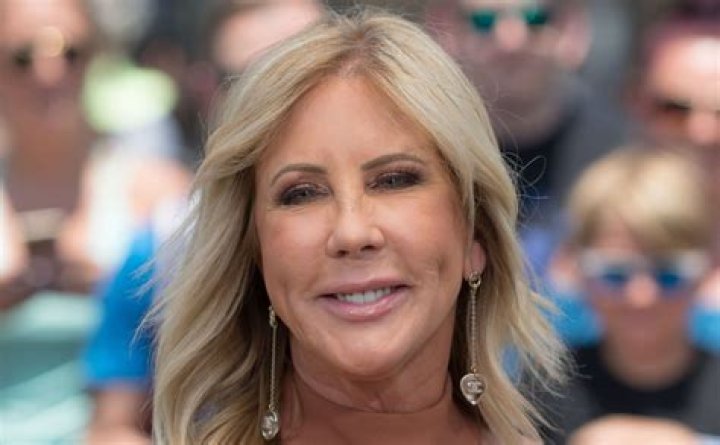 Vicki Gunvalson Suggests She Might Leave RHOC!