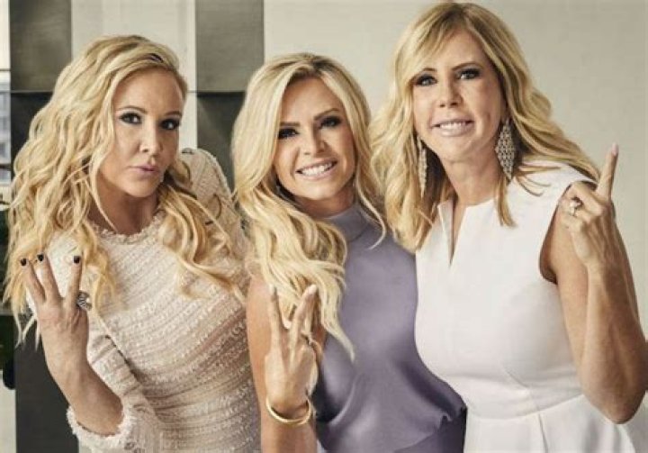 Vicki Gunvalson Was Lying All Long! Why ‘The OG Of The OC’ Was Demoted On RHOC