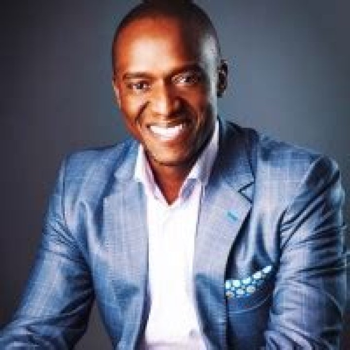 Dr. Victor Awuor, DO – Pickerington, OH