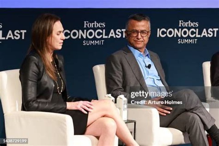 Victor Khosla Net Worth Wife: How Rich Is The Strategic Value Partners Founder?