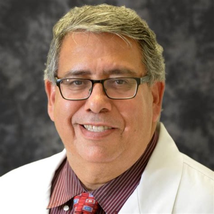 Dr. Victor Ornelas, MD – New Holland, PA