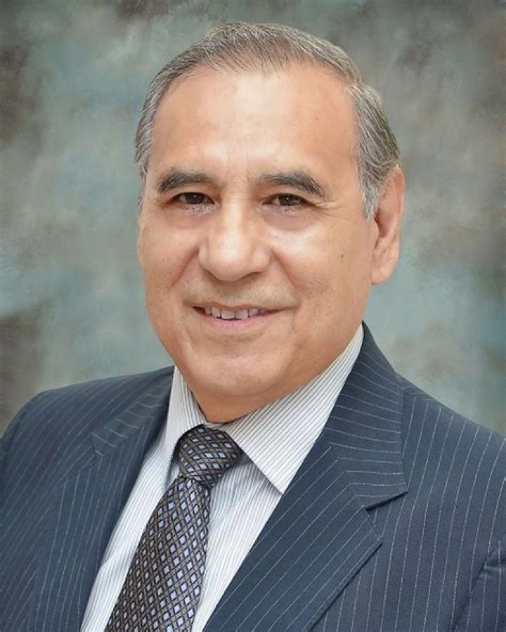 Dr. Victor Trevino, MD – Laredo, TX