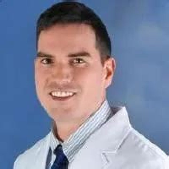 Dr. Victor Villarreal, MD – San Juan, TX