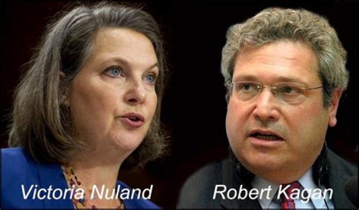 Victoria Nuland Husband Robert Kagan: Wiki, Age, Family And Net Worth