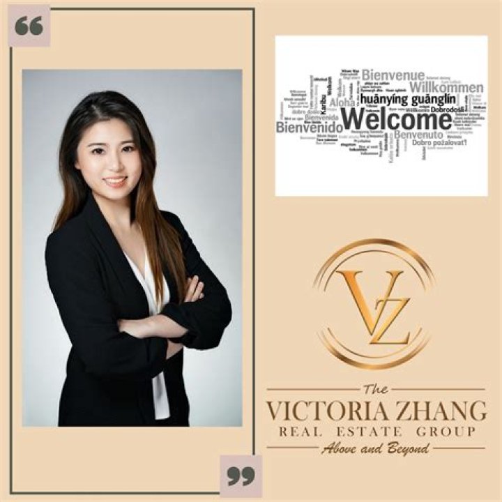 Dr. Victoria Zhang, DO – New York, NY