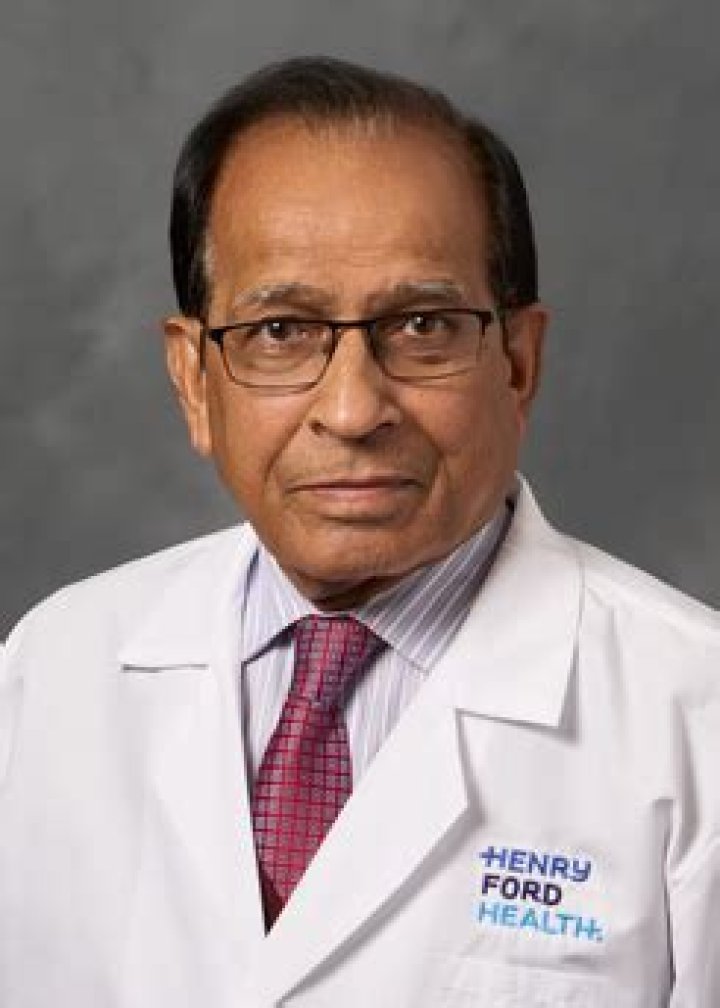 Dr. Vijay Mittal, MD – Ocala, FL