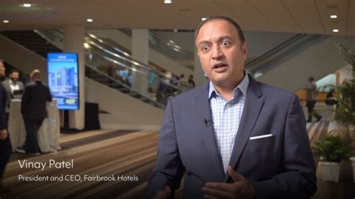 Dr. Vinay Patel, MD – Naples, FL