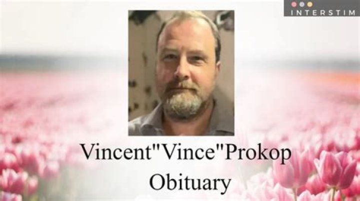 Vince Prokop Obituary And Death Cause: What Happened To Nancy Drew?