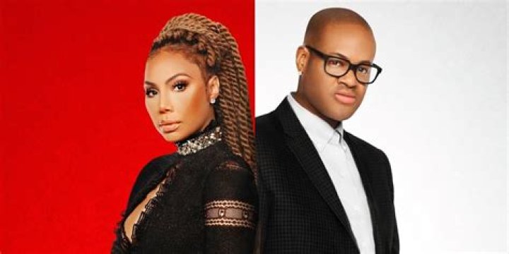Vincent Herbert’s Alleged 18-Year-Old Girlfriend And Tamar Braxton Go Back And Forth — She Sets Pregnancy Rumors Straight