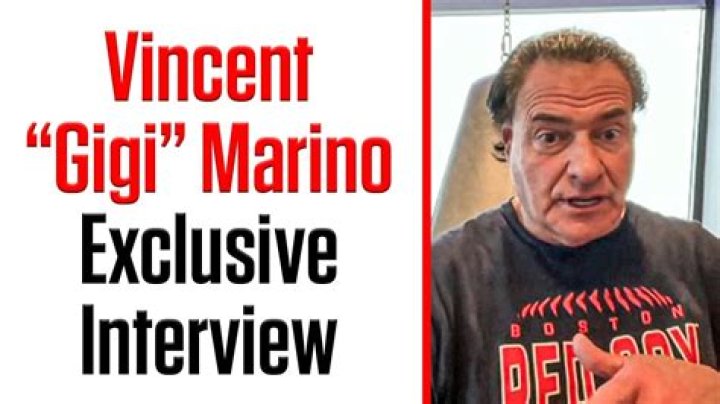 Dr. Vincent Marino, DO – Columbiana, OH