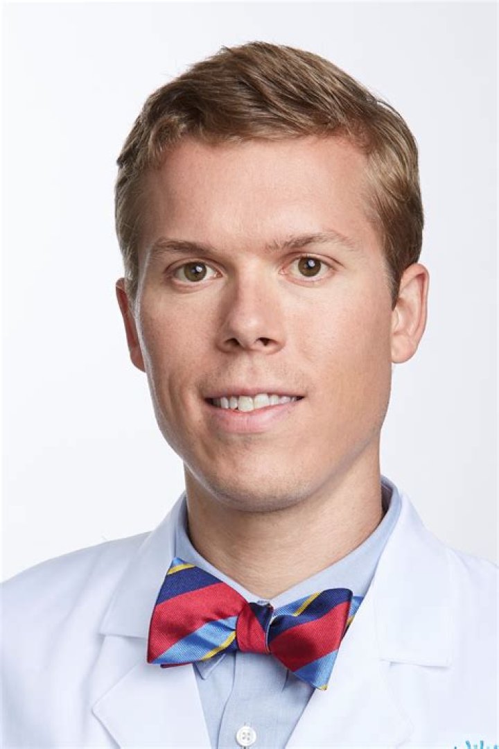 Dr. Vincent Viscomi, MD – Chattanooga, TN