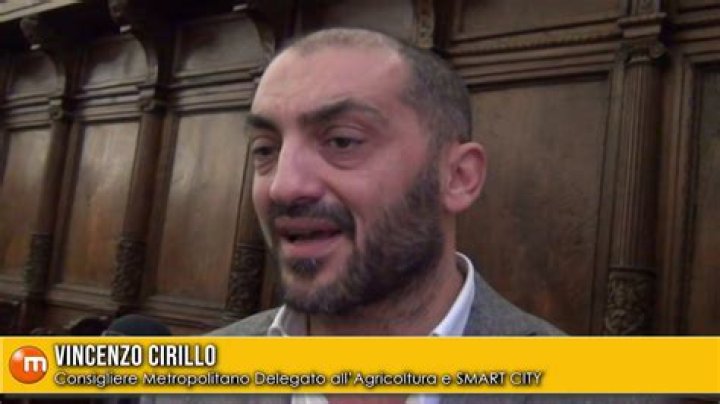 Dr. Vincenzo Cirillo, MD – New Rochelle, NY