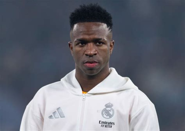 Vinícius Júnior Bio, age, nationality, height, family, career goals, club, salary, net worth