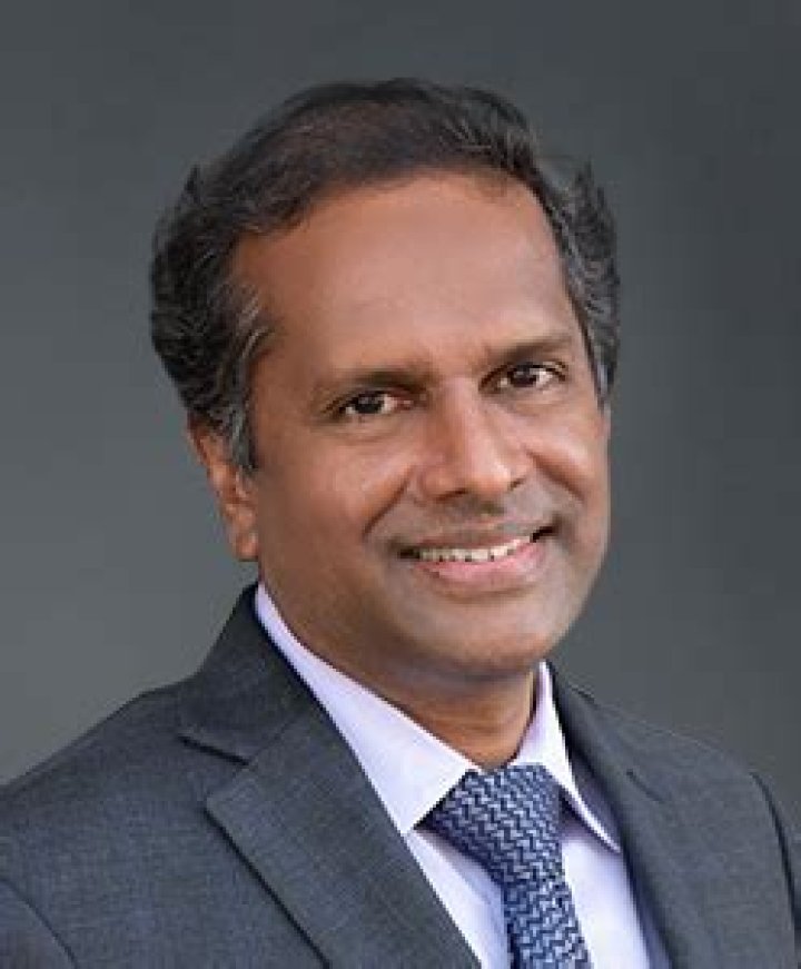 Dr. Vinod Pullarkat, MD – Duarte, CA