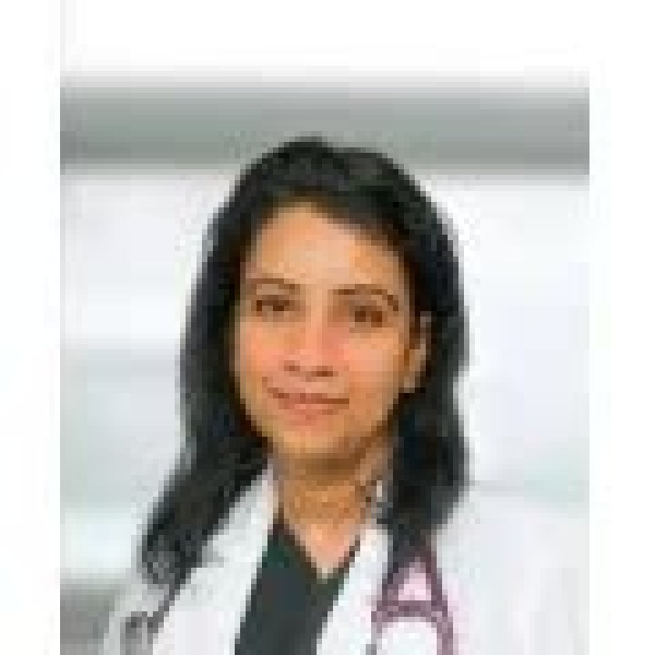 Dr. Visali Kodali, MD – Tampa, FL