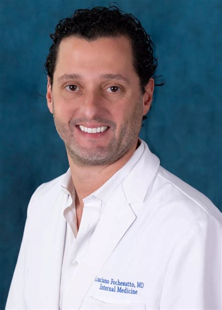 Dr. Vitor Hugo Pastorini Filho, MD – Ocala, FL