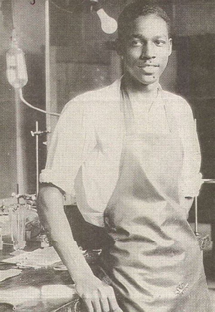 Vivien Thomas Biography - Facts, Childhood, Family Life, Achievements