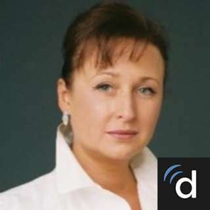 Dr. Vlada Finch, MD – Old Bridge, NJ