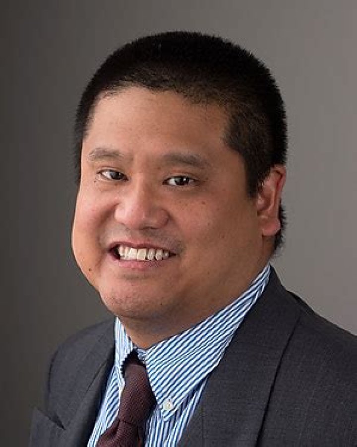 Dr. Volney Sheen, MD – Boston, MA