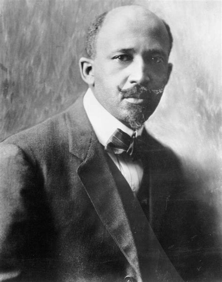 W. E. B. Du Bois Biography
