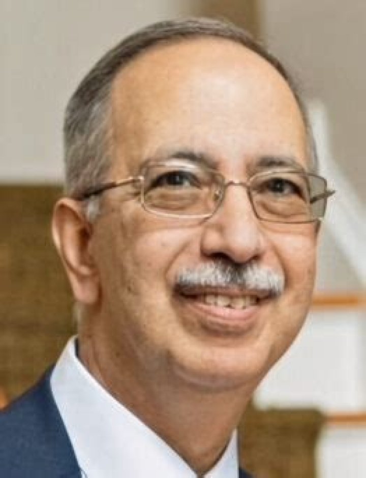 Dr. Wadie Toma, MD – Edison, NJ
