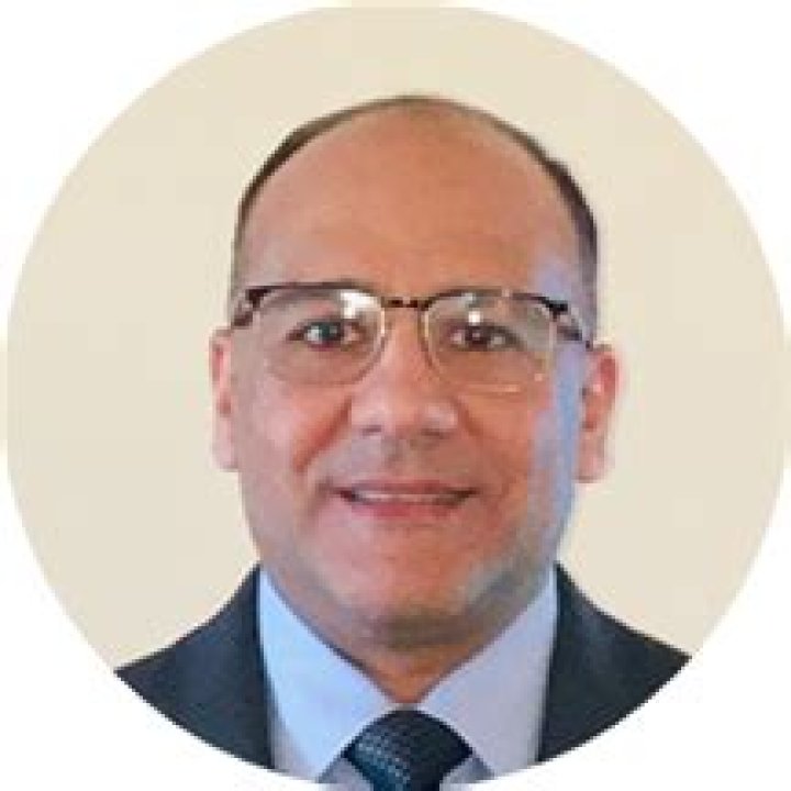 Dr. Wagdy Khalil, MD – Stevens Point, WI