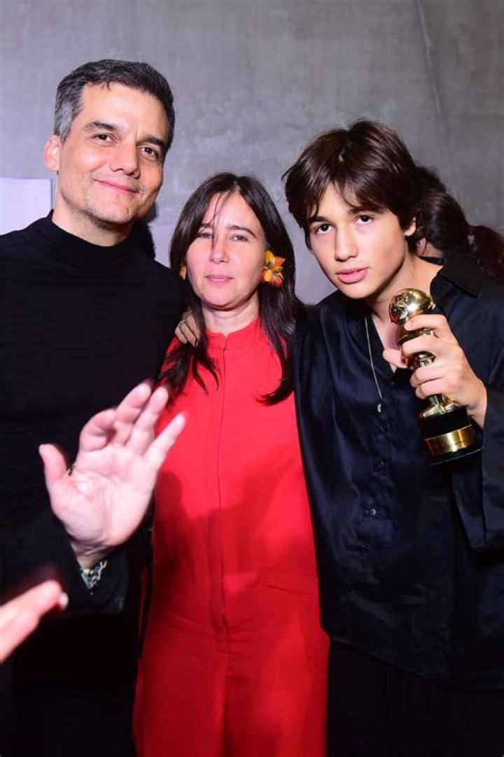 Wagner Moura Children: Meet Bem Moura, Jose Moura and Salvador Moura