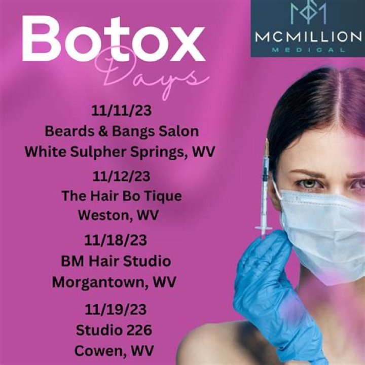 Dr. Waid Mcmillion, DO – Star City, WV