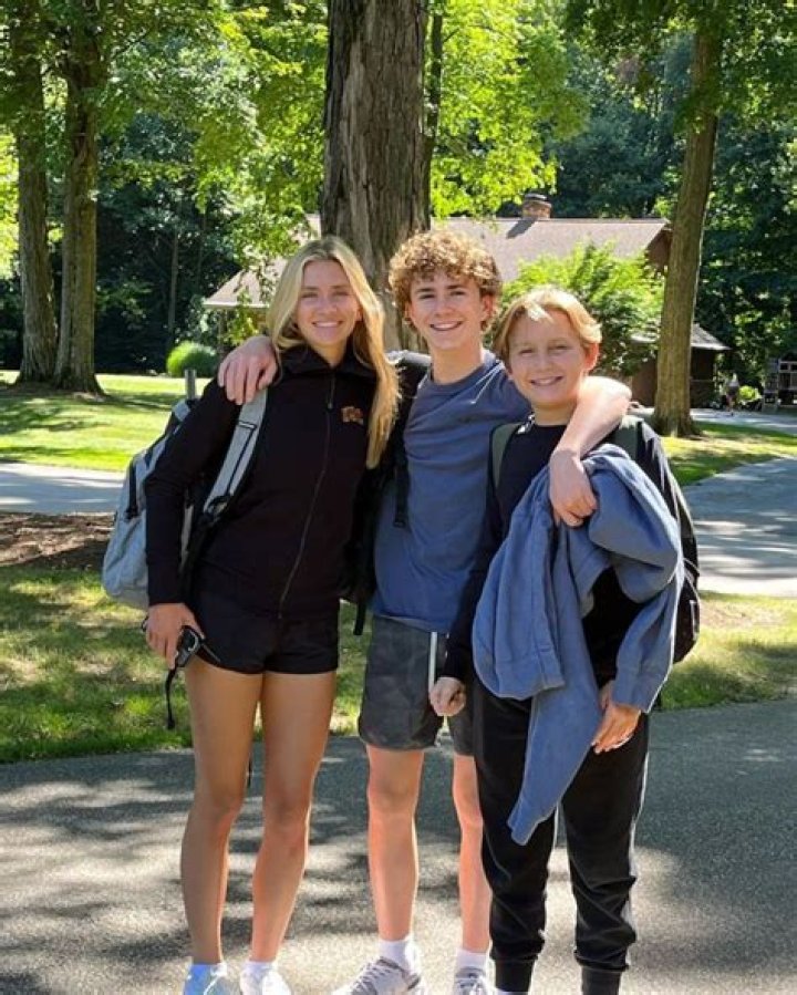 Walker Scobell family, girlfriend, children, parents, siblings