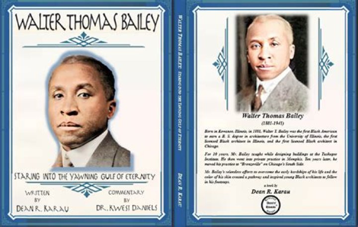 Dr. Walter Bailey, MD – Minneapolis, MN