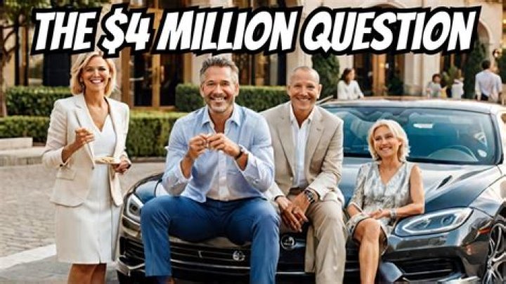 Walter Davis $4 million net worth