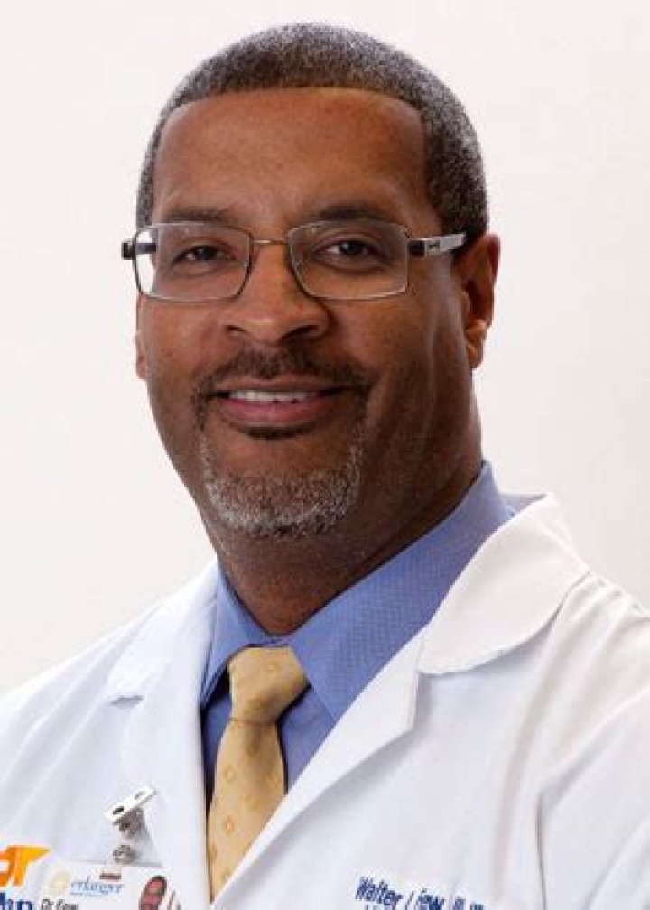 Dr. Walter Few III, MD – Chattanooga, TN