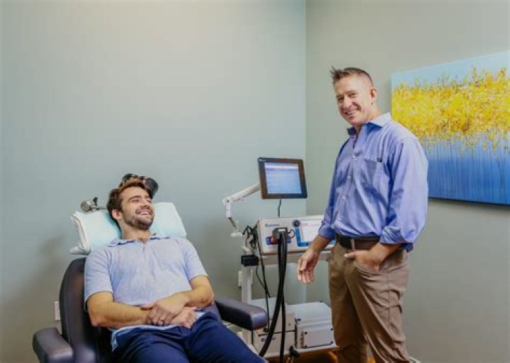 Dr. Walter Griffith Jr., MD – Saint Petersburg, FL