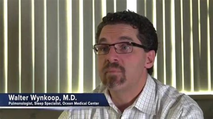 Dr. Walter Wynkoop, MD – Brick, NJ