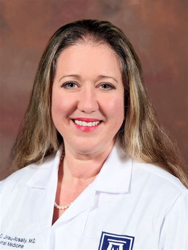 Dr. Wanda Jirau-Rosaly, MD – Augusta, GA