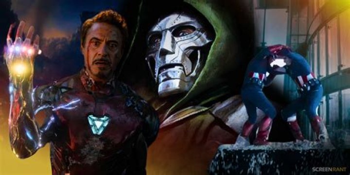 New WandaVision Theory Says Scarlet Witch May Accidentally Resurrect Ultron