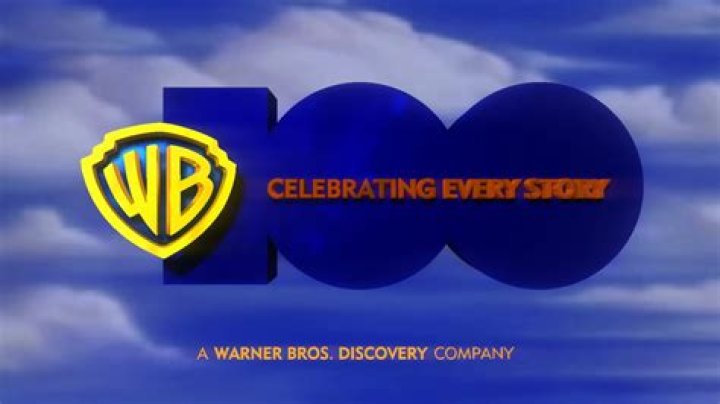 Warner Bros. reveals centennial logo, teases commemorative content