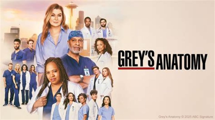 Was America Ferrera in GREY’s anatomy? – Celebrity