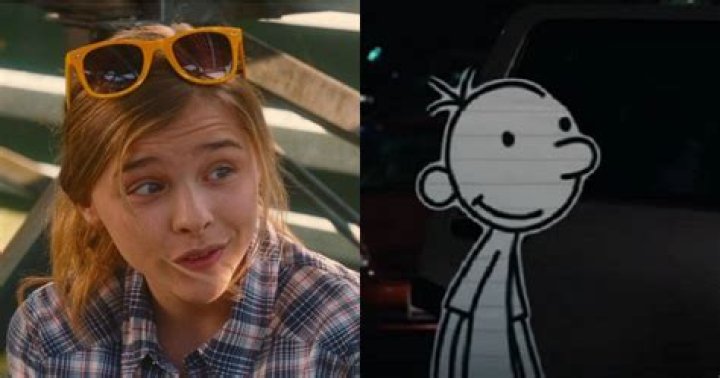 Was Billie Eilish In Diary Of A Wimpy Kid? – Celebrity