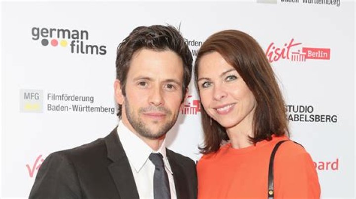 Was Christian Oliver married?