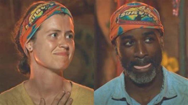 Was Emily Flippen betraying Bruce Perreault on ‘Survivor 45’ episode 10 the right move?