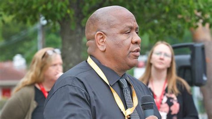 Was James Jette Arrested? Milton School Superintendent Faces Legal Troubles