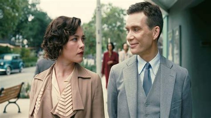 Was Jean Tatlock murdered in ‘Oppenheimer?’